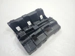 2017-2020 Kia Cadenza Lh Left Rear Lower Bumper Mount Bracket Oem 86651-F6000. Fixed Price $45.00.