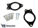 TEMA4X4 10MM Rear Strut Spacers For Toyota Celica Corolla Prius Sienta Lift Kit. Fixed Price $76.00.