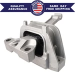 Right Engine Mounting 2018-2023 For Volkswagen Atlas Cross Sport Teramont. Fixed Price $51.99.