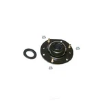Suspension Strut Mount-mounts Parts Master 143354. Fixed Price $74.99.