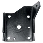 Shock Mount Plate Rear Driver Side Fits 1973 Buick Apollo 4020-996-681L. Fixed Price $68.23.