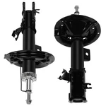 2PCS Shocks Struts Front For Nissan Altima 2002-2006 Maxima 2004-2008 3.5L V6. Fixed Price $58.24.
