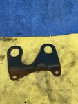 Mustang Falcon Galaxie Cougar Cleveland Engine Lift Bracket Hook. Fixed Price $35.00.