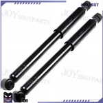 Pieces Rear Pair Struts Shocks Absorbers For 2007-2008 Honda Fit Left Right. Fixed Price $43.96.