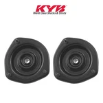 Kyb Kit 2 Front Suspension Strut Mount For 1986-1989 Plymouth Reliant. Fixed Price $112.52.