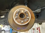 2022 Honda Accord Hybrid Sport 2.0L Fwd Rear Suspension Left Driver. Fixed Price $191.25.