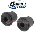 Quicksteer Control Arm Bushing Kit For SP9025 SB-2369 MK6176 JBU901 Of. Fixed Price $18.15.
