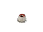 Genuine Mopar Hex Flange Locking Nut 6505232AA. Fixed Price $14.51.