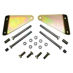 Skyjacker Suspension Shock Absorber Relocation - Brackets, Flanges And. Fixed Price $80.63.