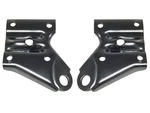 1967-70 Mustang Shock Plates Rear Mounting Lh Rh Falcon Futura Grande New. Fixed Price $59.90.