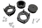 Rough Country 2" Lift Kit For 06-10 Jeep Grand Cherokee Wk/commander Xk 664. Fixed Price $99.95.