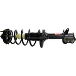 For Mazda Protege 1999 2000 2001 2002 2003 Monroe Rear Left Strut & Spring Csw. Fixed Price $158.41.