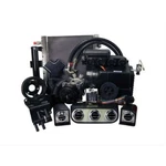 Scott Drake CAP1165M289 Hurricane Air Conditioner And Heater Kit. Fixed Price $2510.77.