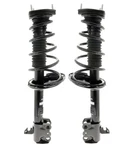 Kyb Pair Set Of 2 Rear Suspension Strut & Coil Springs For Highlander Venza Awd. Fixed Price $364.95.