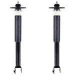 8341632 Fcs Set Of Shock Rear Driver & Passenger Side Left Right For G35 Pair. Fixed Price $94.26.