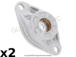For Volvo (2011-2018) Shock Mount Rear Upper Pcs) Pro Parts + Year Warranty. Fixed Price $87.10.