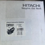 Hitachi CMP0001 Air Compressor. Fixed Price $470.00.