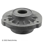 Suspension Strut Mount Beck/arnley 101-8658. Fixed Price $47.58.