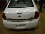 Passenger Strut Rear Opt FE2 Fits 10-11 Impala 9881827. Fixed Price $104.96.