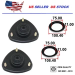 Strut Mount Front For Honda Odyssey 00-04 Pilot 03-08 Acura Mdx 01-04 Pair Set. Fixed Price $69.90.