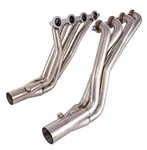 Jegs Gm Ls Engine Swap Headers For 1964-1988 A/f/g/x Body Polished Finish. Fixed Price $309.99.