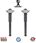 Suspension Shock Absorber Rear Kit Fcs 8346198 Fits 19-22 Toyota Corolla. Fixed Price $136.88.