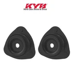 Kyb Kit Rear Suspension Strut Mount For 1993-2001 Subaru Impreza. Fixed Price $156.79.