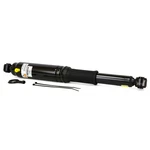 Arnott AS-2715 Rear Air Shock For Chevrolet Gmc Cadillac Z55 Autoride. Fixed Price $181.53.