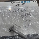 (1) Genuine Ford Strut Bolt W714965-S439, Made Usa, Sold Individually. Fixed Price $28.00.