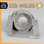 08-18 Aston Martin DB9 Dbs Rear Right Shock Strut Mount Bracket 6G3318A000AC Oem. Fixed Price $228.25.