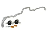 Whiteline 24MM Adjustable Front Sway For 2010-2012 Subaru Legacy 2.5GT. Fixed Price $338.88.