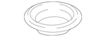 Genuine Mitsubishi Strut Bearing 4060A418. Fixed Price $65.37.