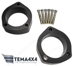 TEMA4X4 40MM Front Strut Spacers For Lexus Es Rx Lift Kit. Fixed Price $122.00.