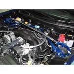 Kawai Works Front Strut Tower Bar Body Reinforcement Brace Toyota GR86 Jdm. Fixed Price $353.43.