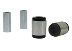 Fits 2003-2006 Mitsubishi Lancer Whiteline Suspension Stabilizer Bar Bushing. Fixed Price $45.49.