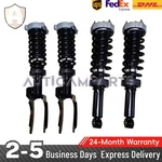 4X Front Rear Shock Strut Assys Fit Porsche Cayenne 955 9PA Vw Touareg 2003-2010. Fixed Price $650.00.