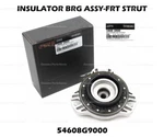 Oem Front Suspension Strut Mount 54608G9000 For Genesis G70 Kia Stinger 18-22. Fixed Price $359.00.