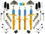 Suspension Rebuild Kit Bilstein B8 Pp+ Struts Shocks Porsche Cayman & 06 - 12. Fixed Price $2321.52.