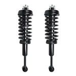 2PC Front Quick-strut W/ Coil Spring Assembly 2002-2018 Ford Explorer. Fixed Price $152.99.