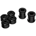 Energy Suspension 9-8137G Shock Bushing Set 1988-98 Chevy Series Pickup 2WD Fr. Fixed Price $9.93.