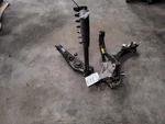 2021 2022 2023 2024 2025, Hyundai Santa Fe, Rear Right Knee Suspension Assy, Fwd. Fixed Price $425.00.