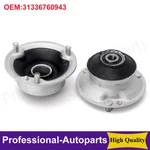 1PAIR Front Strut Shock Mounts Bearing For Bmw E46 E60 E90 E82 E83 X3. Fixed Price $32.21.