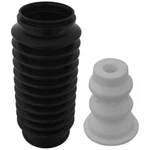 SB102 Kyb Shock And Strut Boot Front Rear Driver Left Side New For Chevy Lh. Fixed Price $47.20.