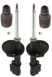 Kyb Front Suspension Struts And Bellows Kit For Mercury Capri 1991-1994. Fixed Price $146.95.