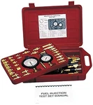 Master Fuel Inj Kit - Lisle Tool Corporation Prt# 55700. Fixed Price $368.05.