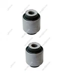 Set Of 2 Rear Lower Susp Strut Mount Bushing Kits For Honda Civic 96-00 Mevotech. Fixed Price $41.95.