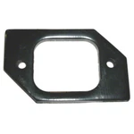 Upper Rear Shock Mount; 2 Required; Made Of Steel. Fixed Price $47.95.