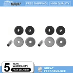 Kyb Front Upper Suspension Shock / Strut Mount Bushing Set. Fixed Price $49.64.