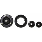 902035 Monroe Shock And Strut Mount Front Driver Passenger Side For Chevy. Fixed Price $80.93.