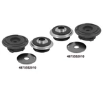 Rear Left & Right Suspension Strut Mounts 2PCS, Fits Toyota Yaris, Prius C.. Fixed Price $33.73.